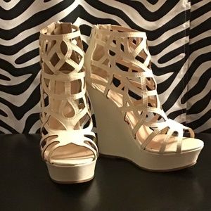 Cut-out Wedge